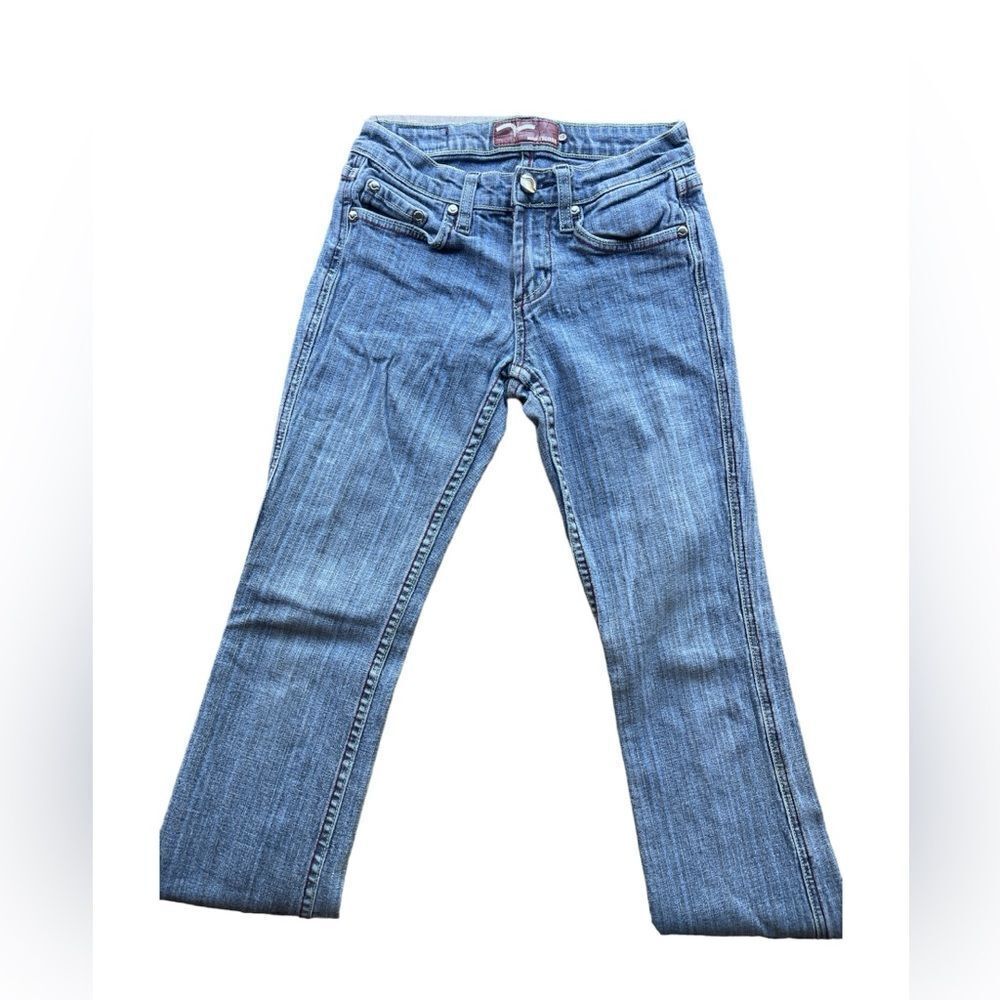 Miss Yigoss jeans size 1/2